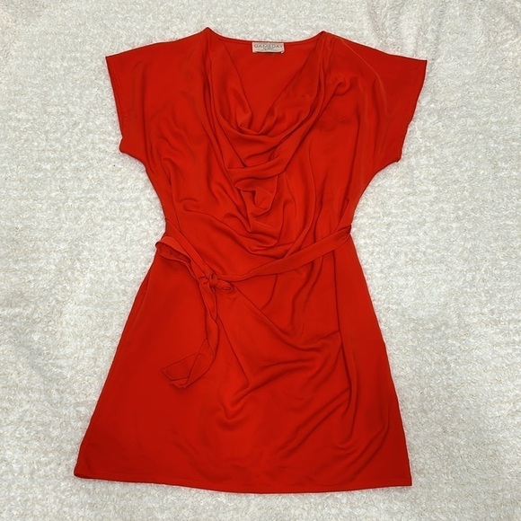 Orange deep Gameday by Chloe Dreess - Picture 5 of 6